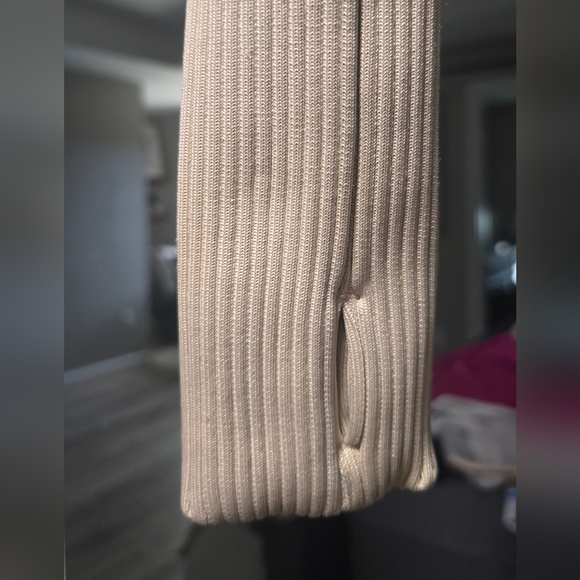 BETTER LUCK NEXT TIME FITTED BOMBER - Picture 10 of 11